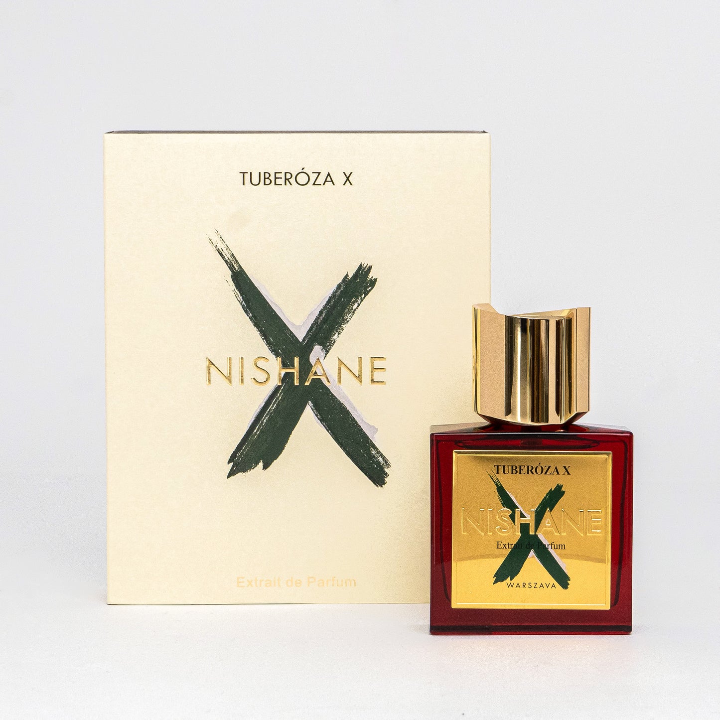Tuberose X