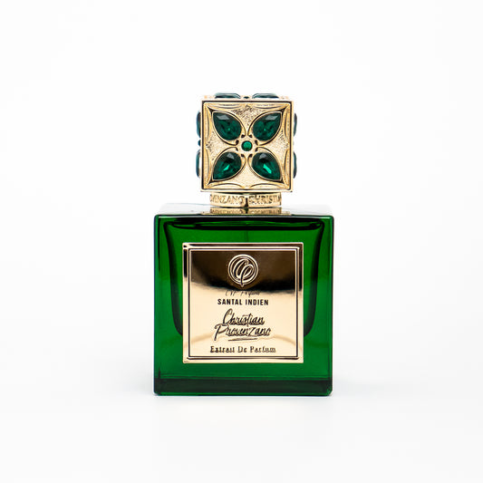 Santal Indian Extract