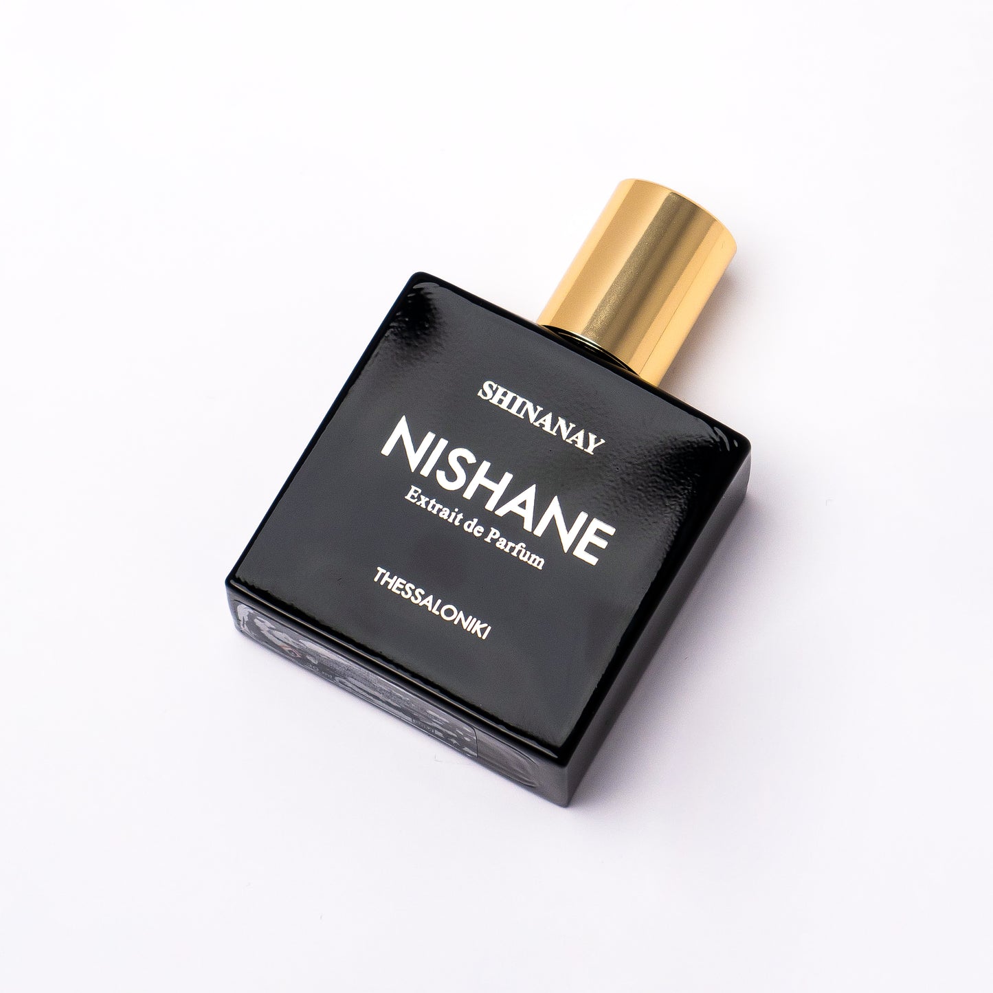 Shinanay