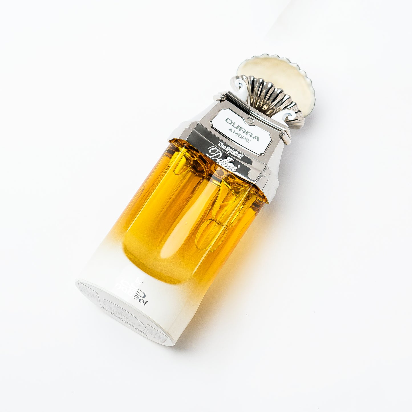 Durra Amber