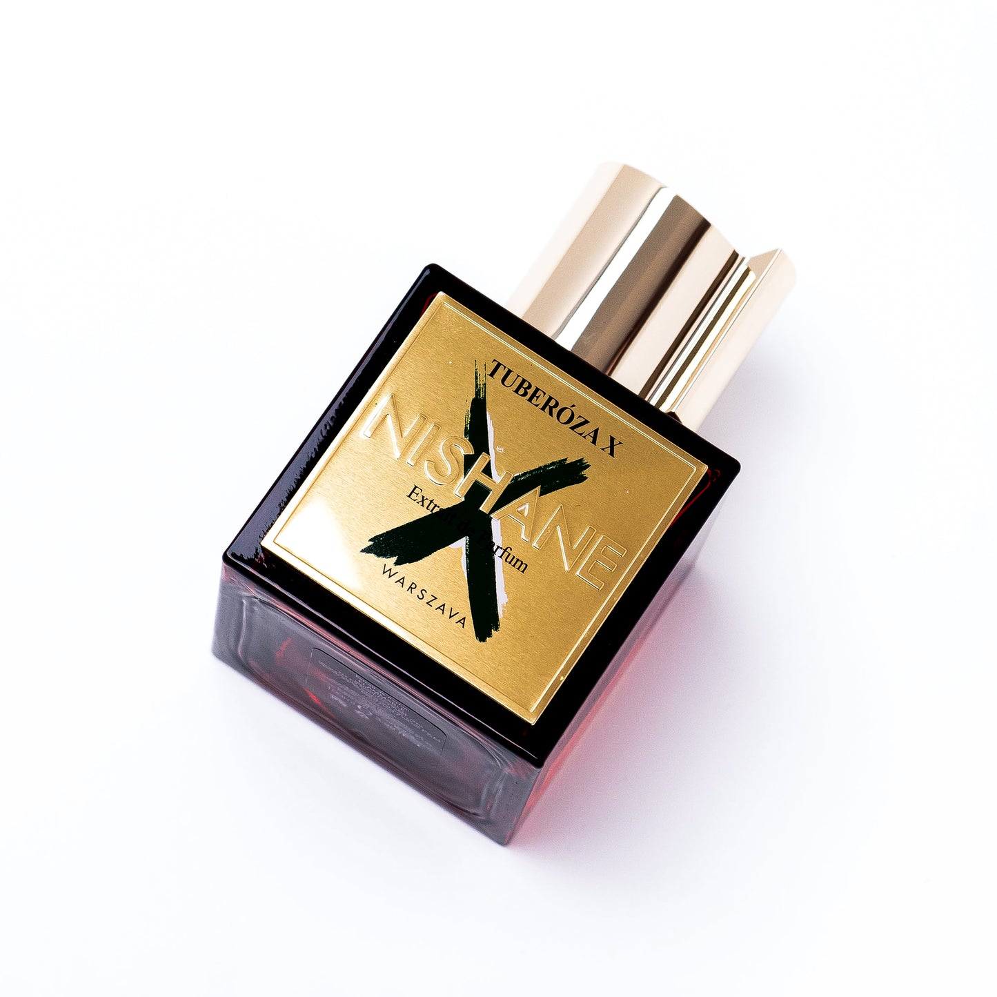 Tuberose X