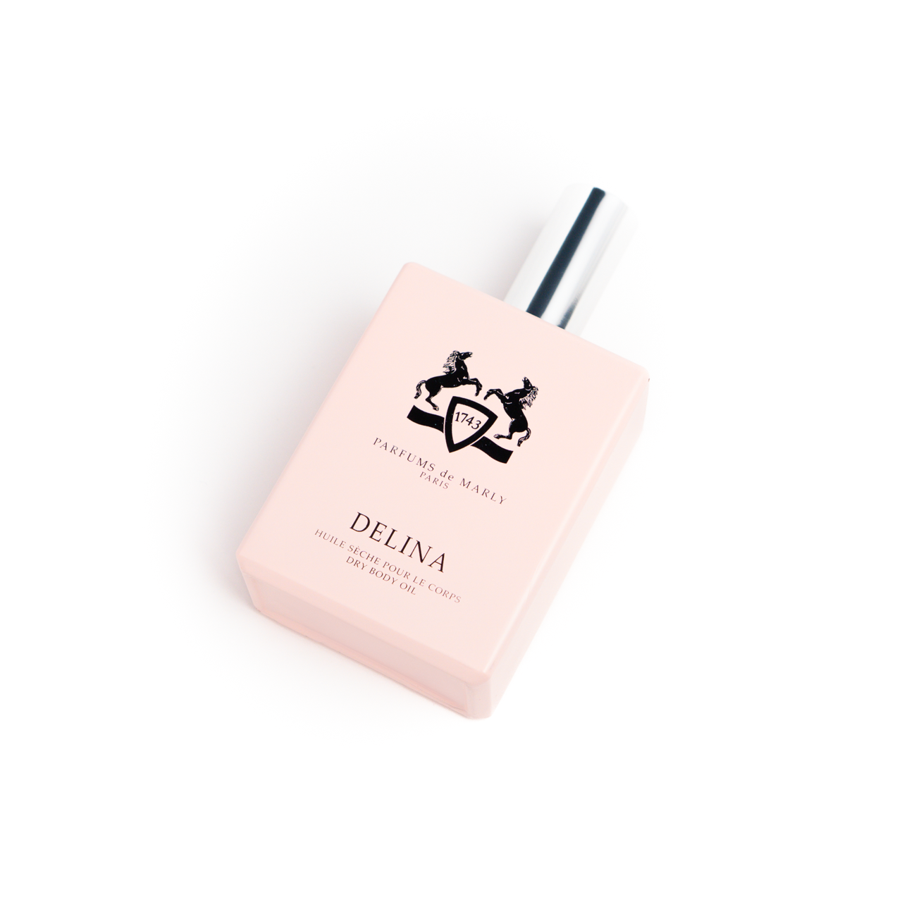 Delina Dry Body Oil