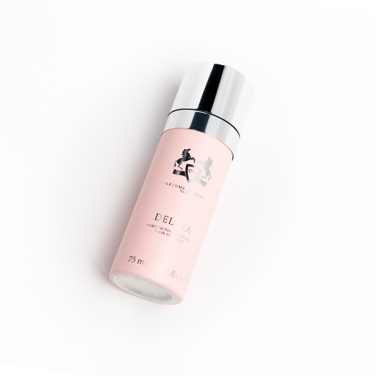 Delina Hair Perfume