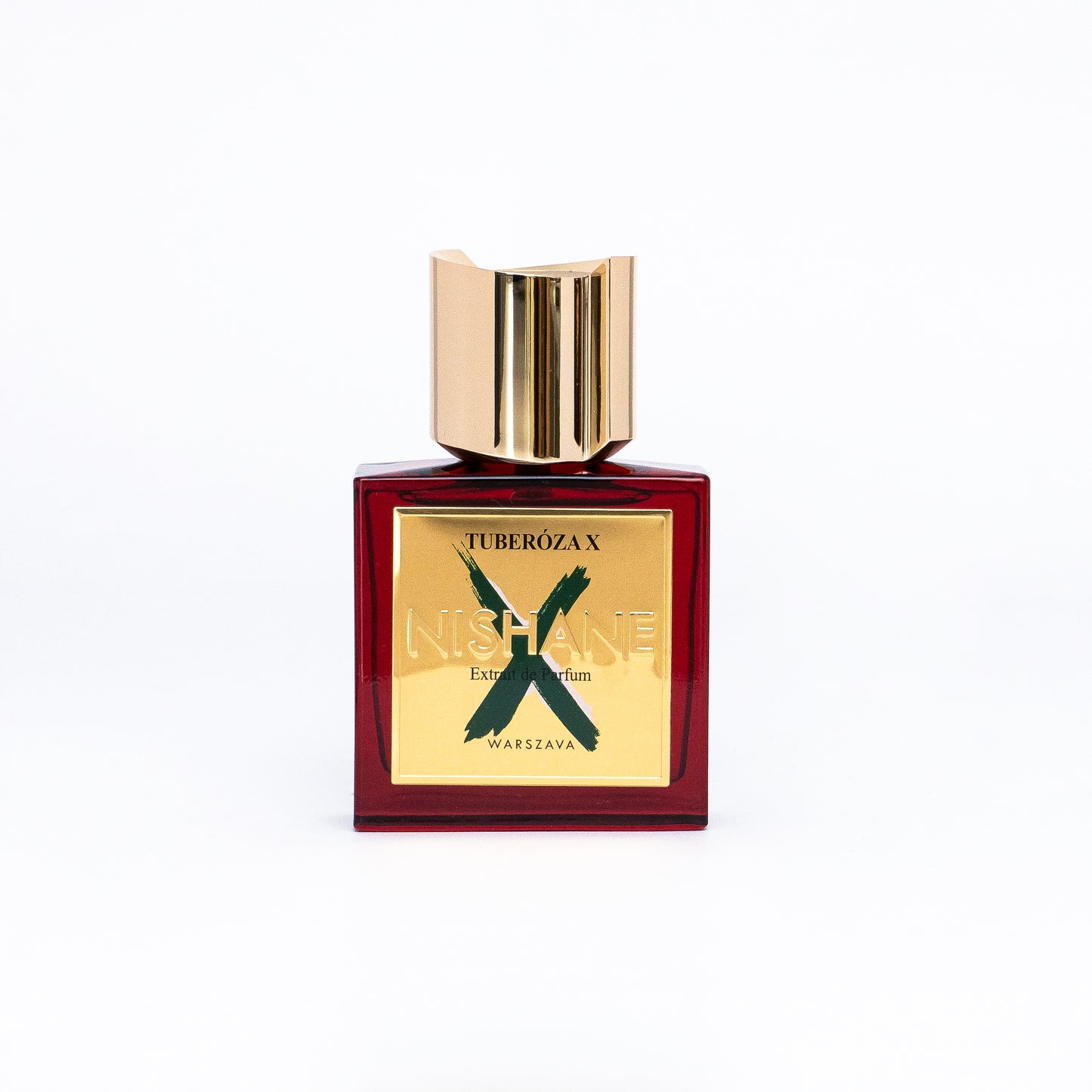 Tuberose X