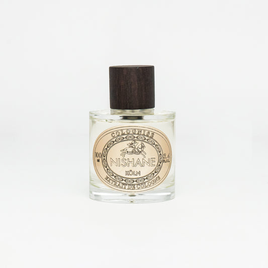 Hespéridé Colognisé