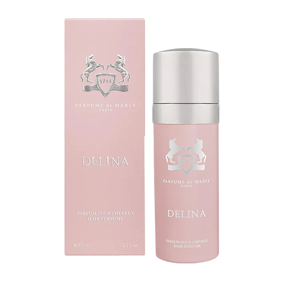 Delina Hair Perfume