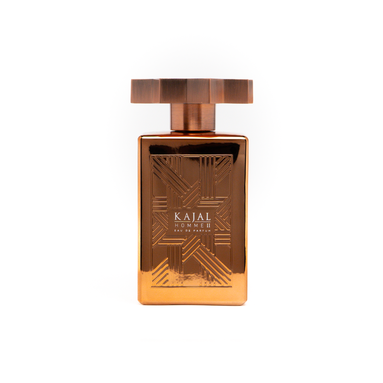 Man II