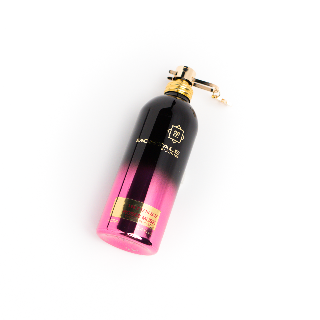 Intense Rose Musk