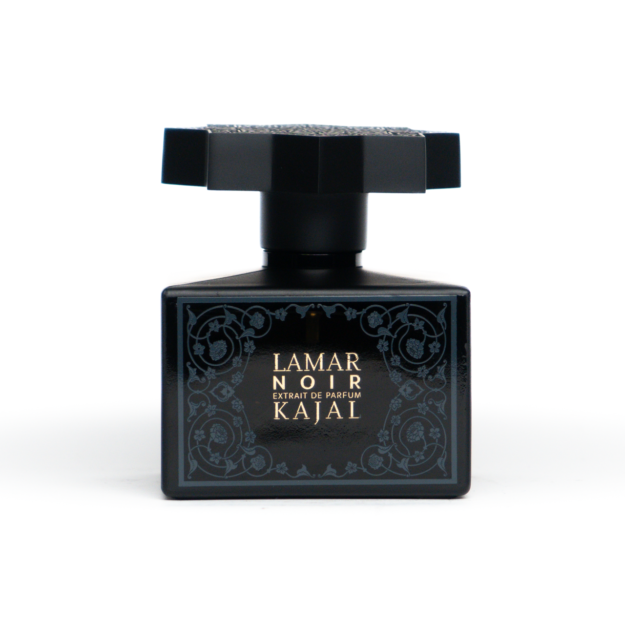 Lamar Noir