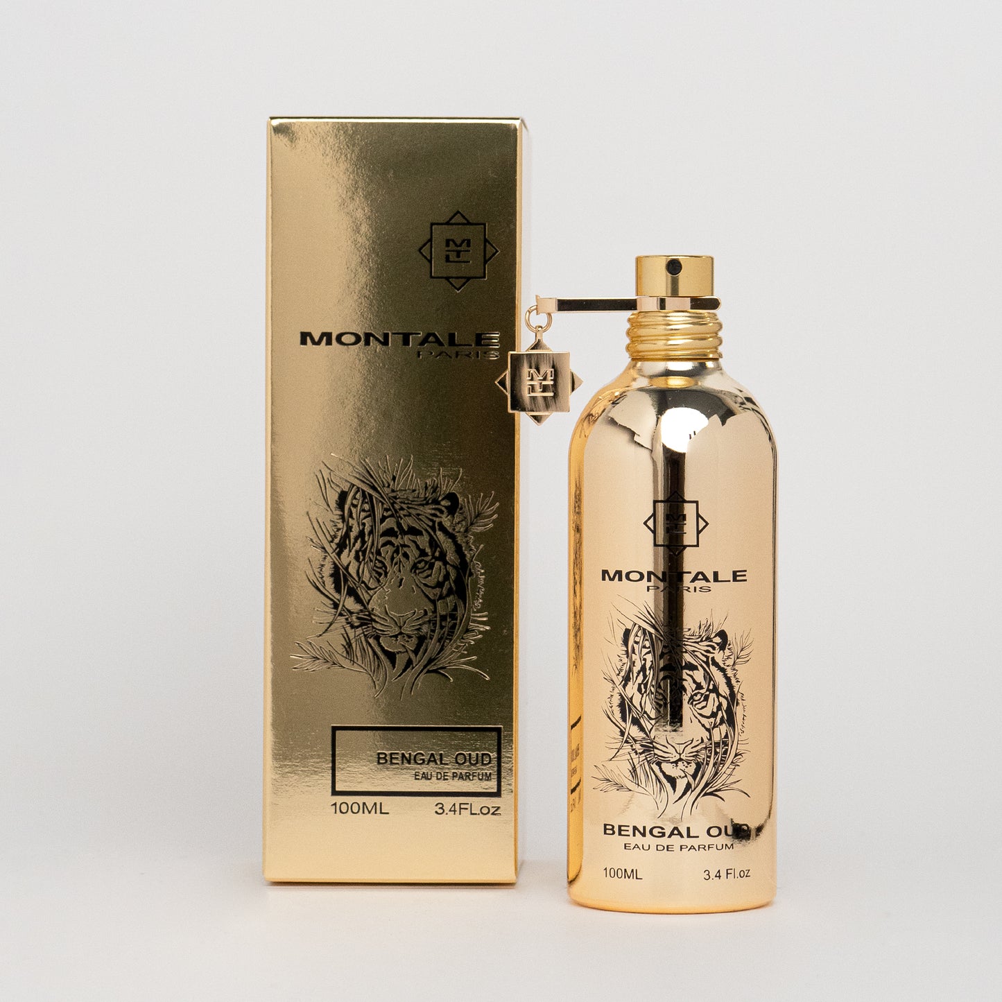 Bengal Oud