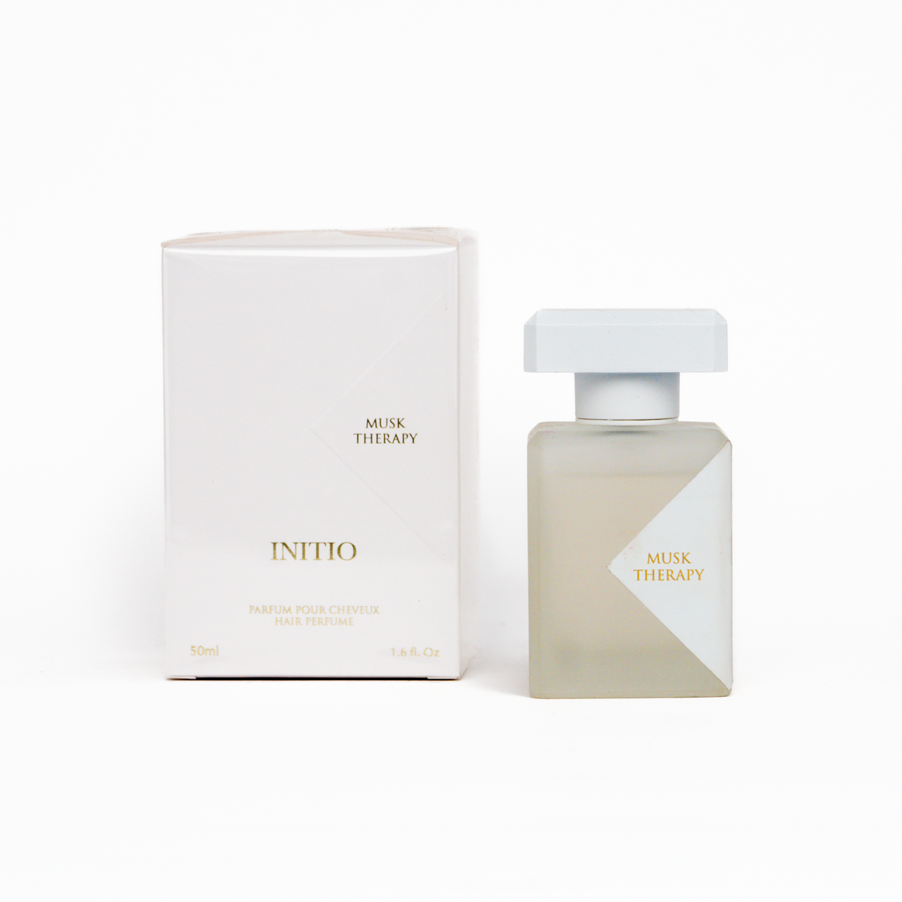 Musk Therapy Hair Perfume