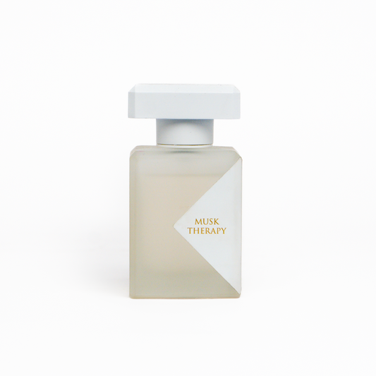 Musk Therapy Hair Perfume