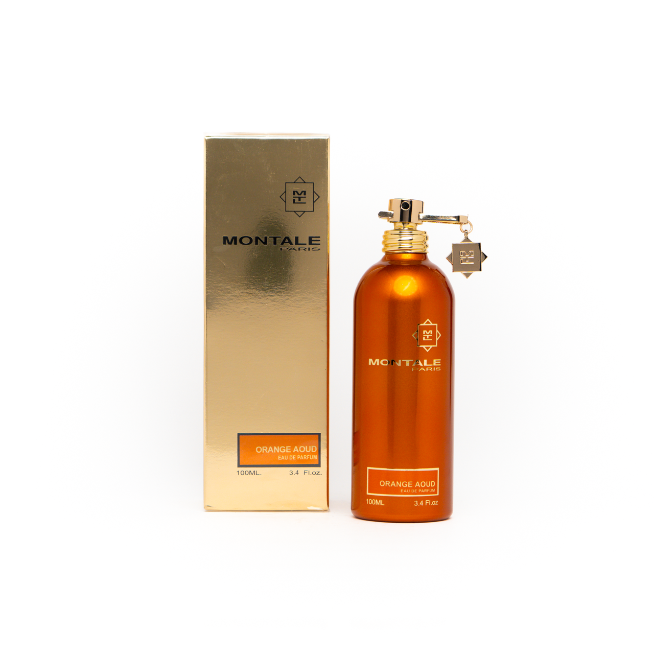 Orange Aoud
