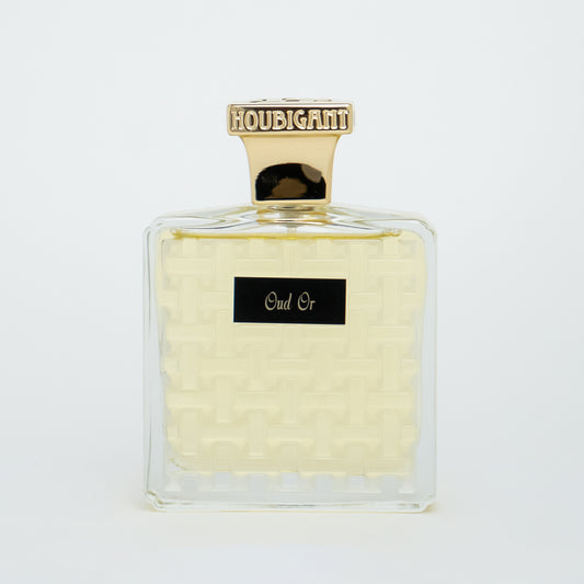 Oud or