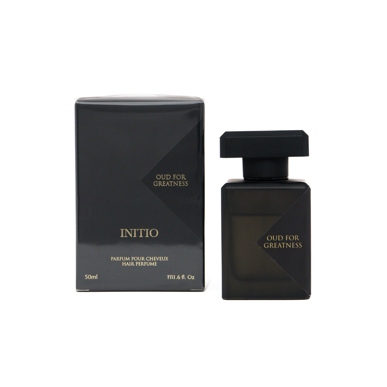 Oud for Greatness Hair Perfume