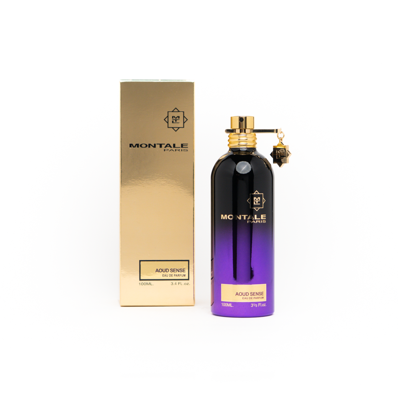 Aoud Sense