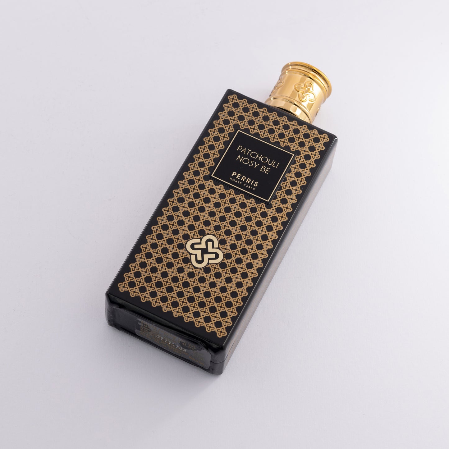 Patchouli Nosy Be (Perfume)