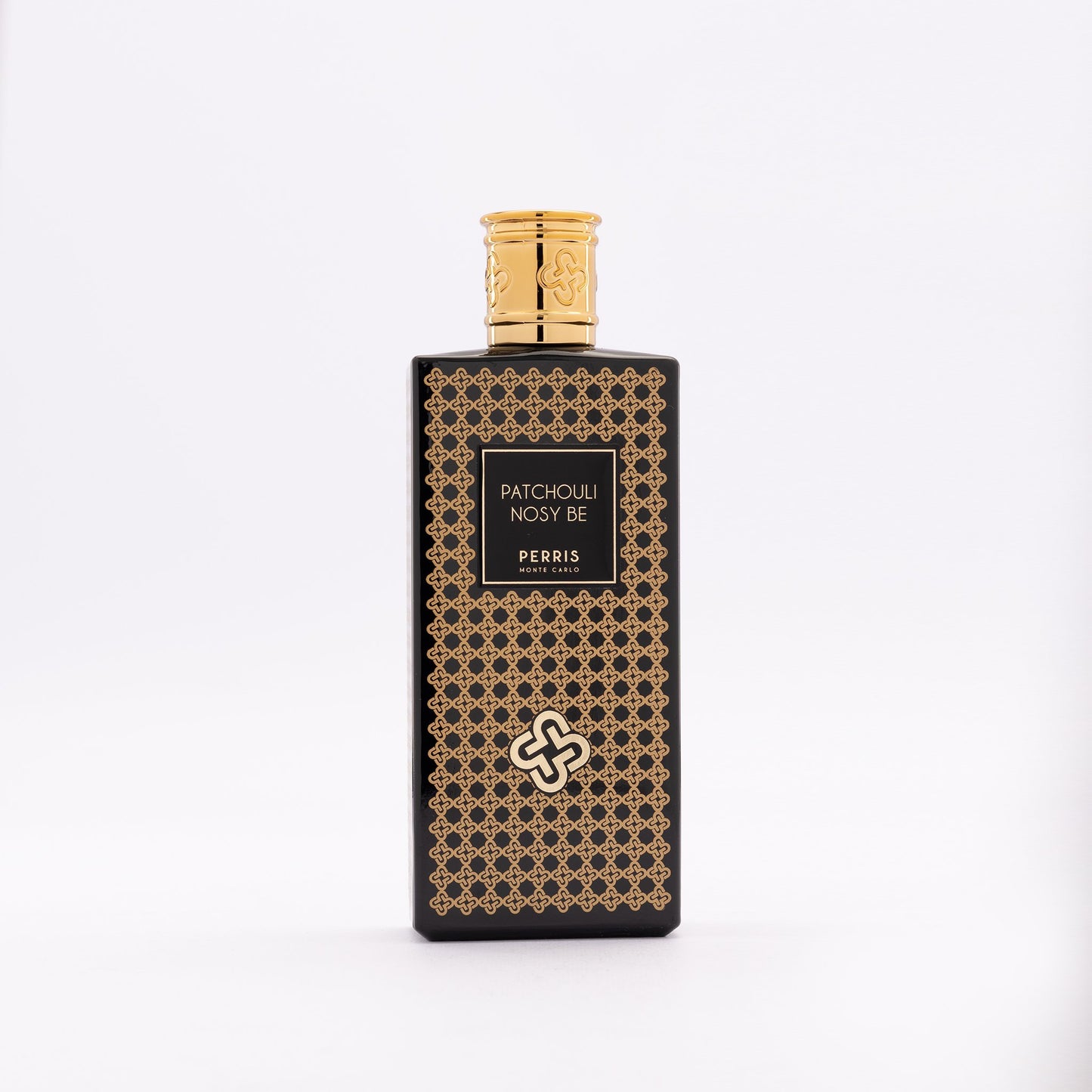 Patchouli Nosy Be (Perfume)