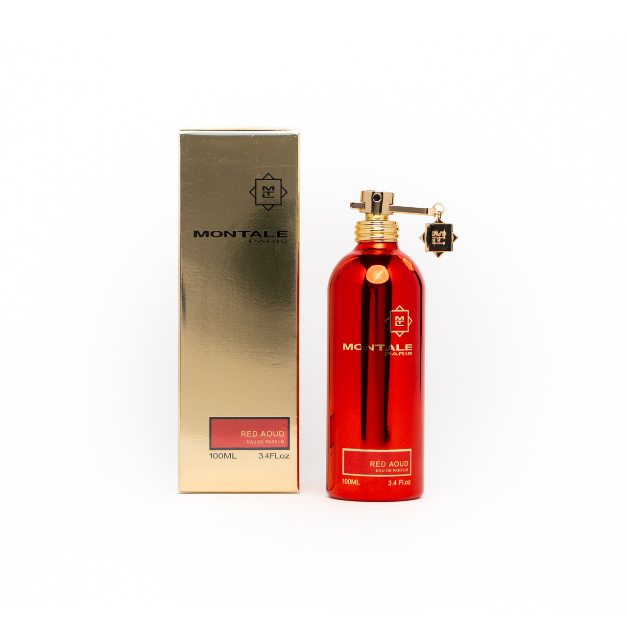 Red Aoud