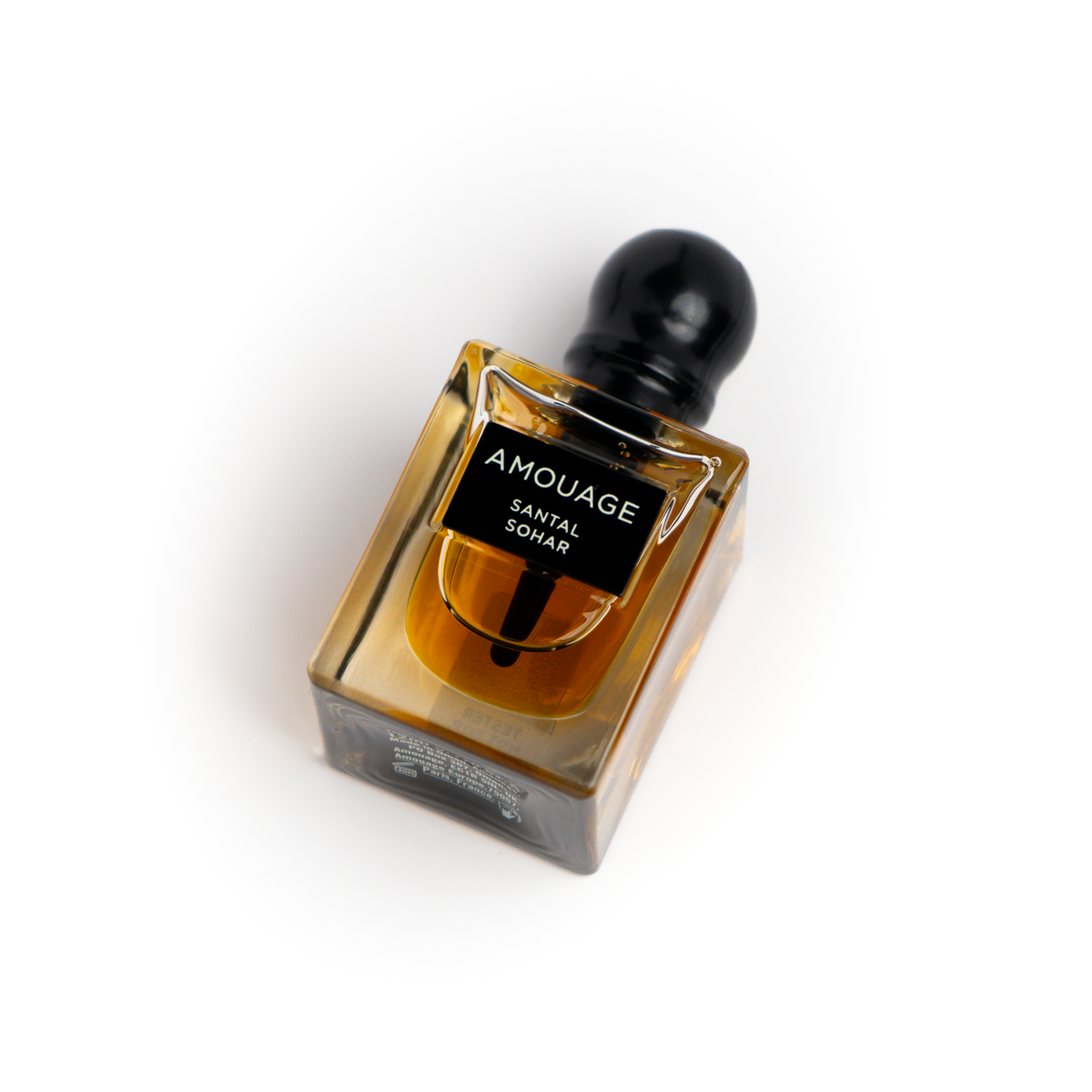 Santal Sohar
