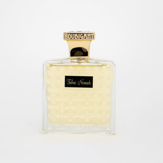 Tobacco Nomad