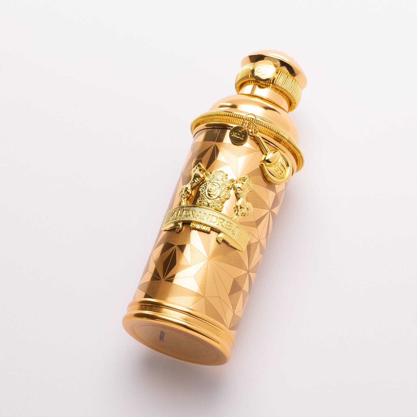 golden oud