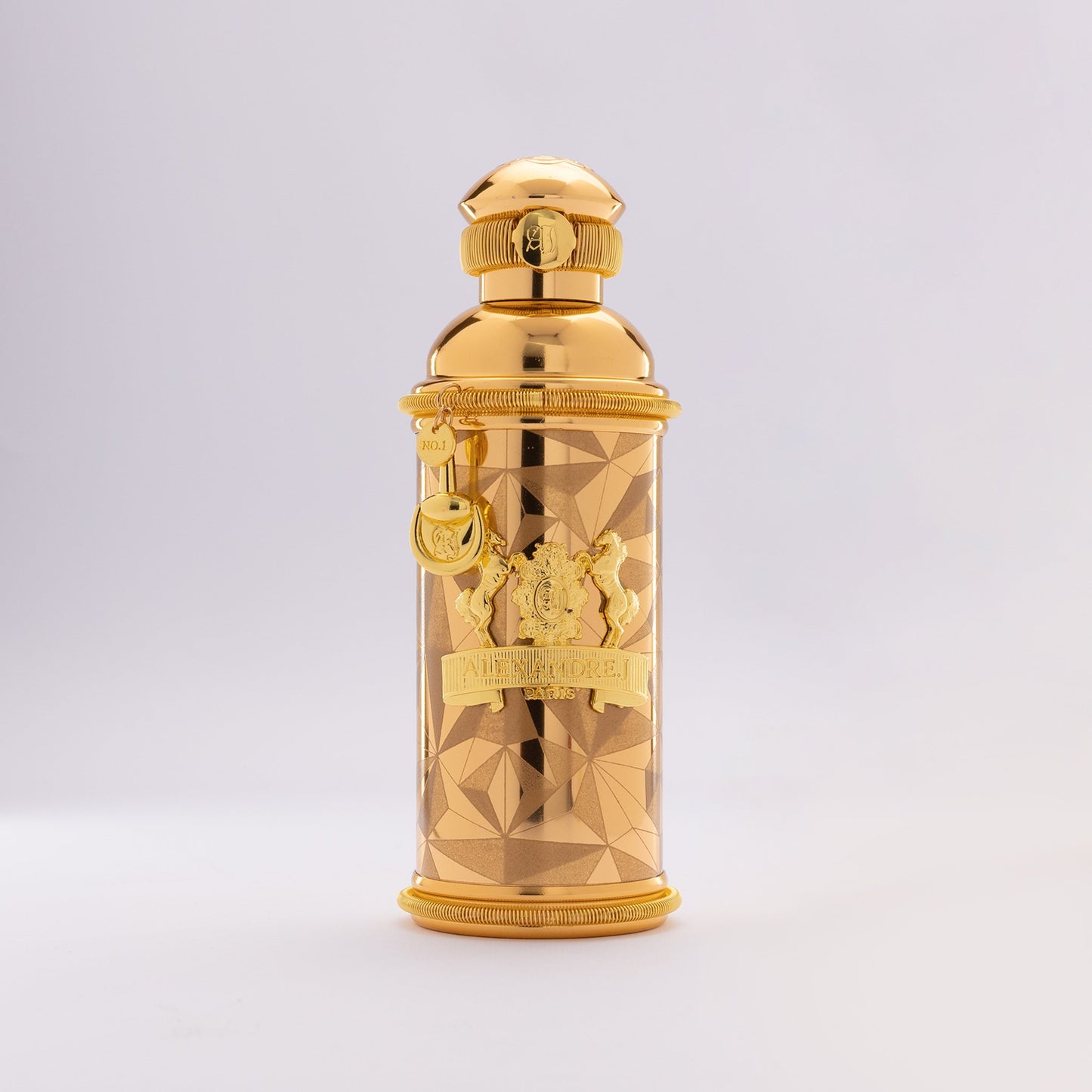 golden oud