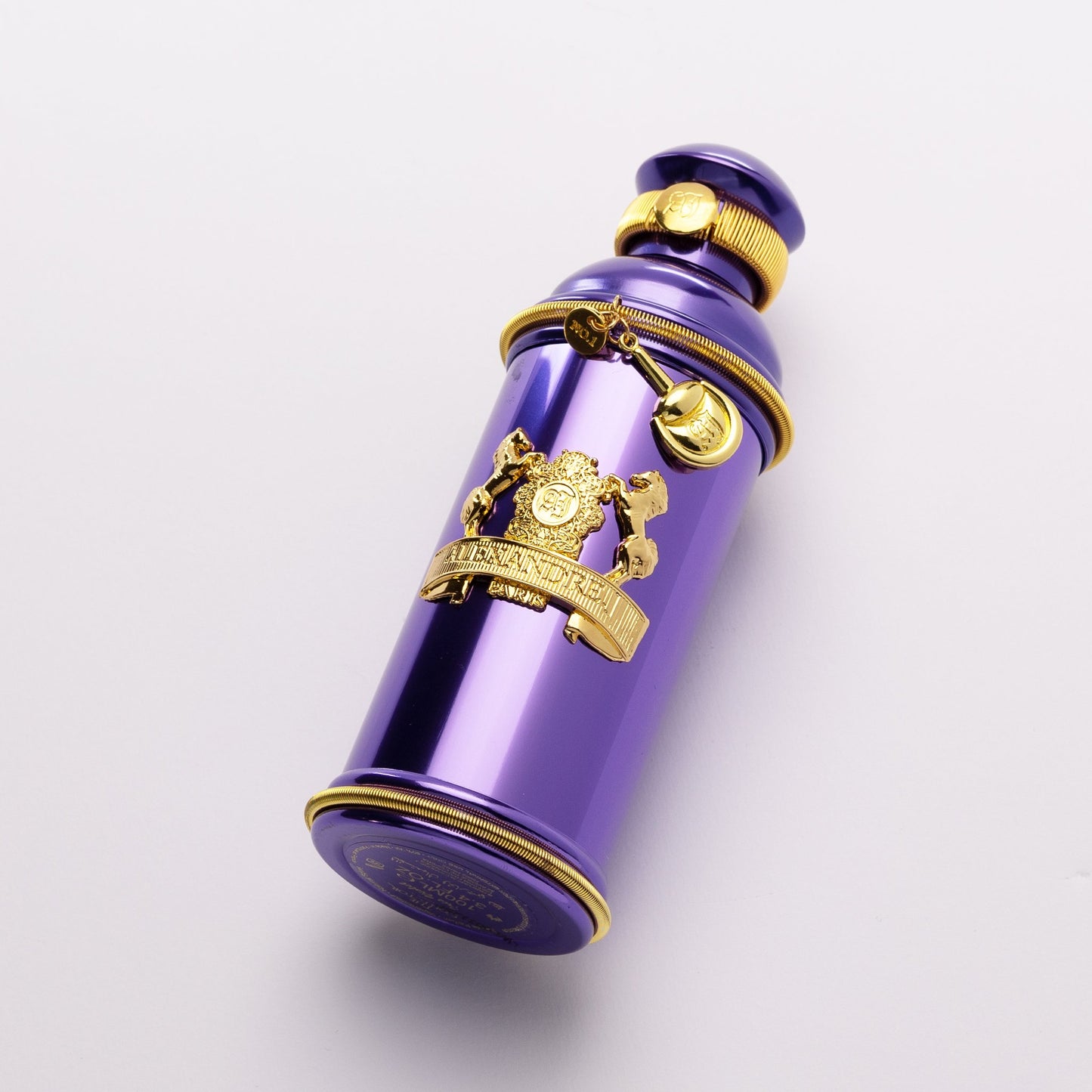 Iris Violet