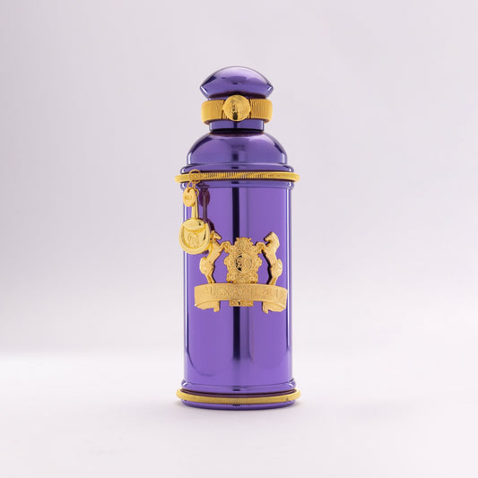 Iris Violet