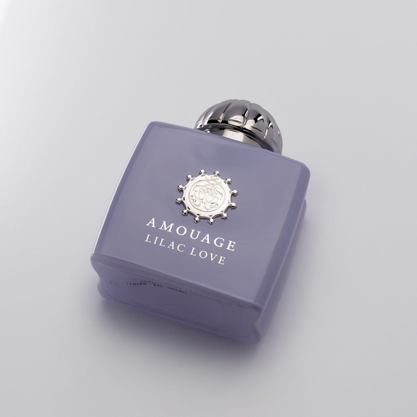 Lilac Love