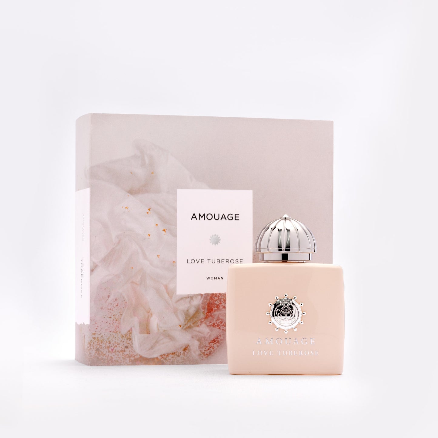Love Tuberose