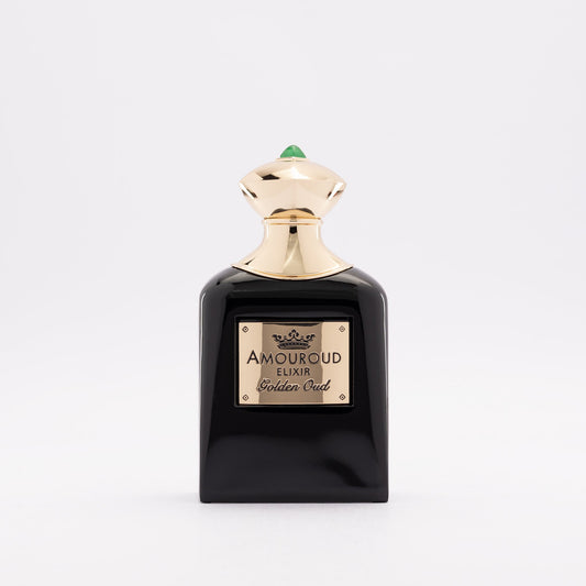 Golden Oud
