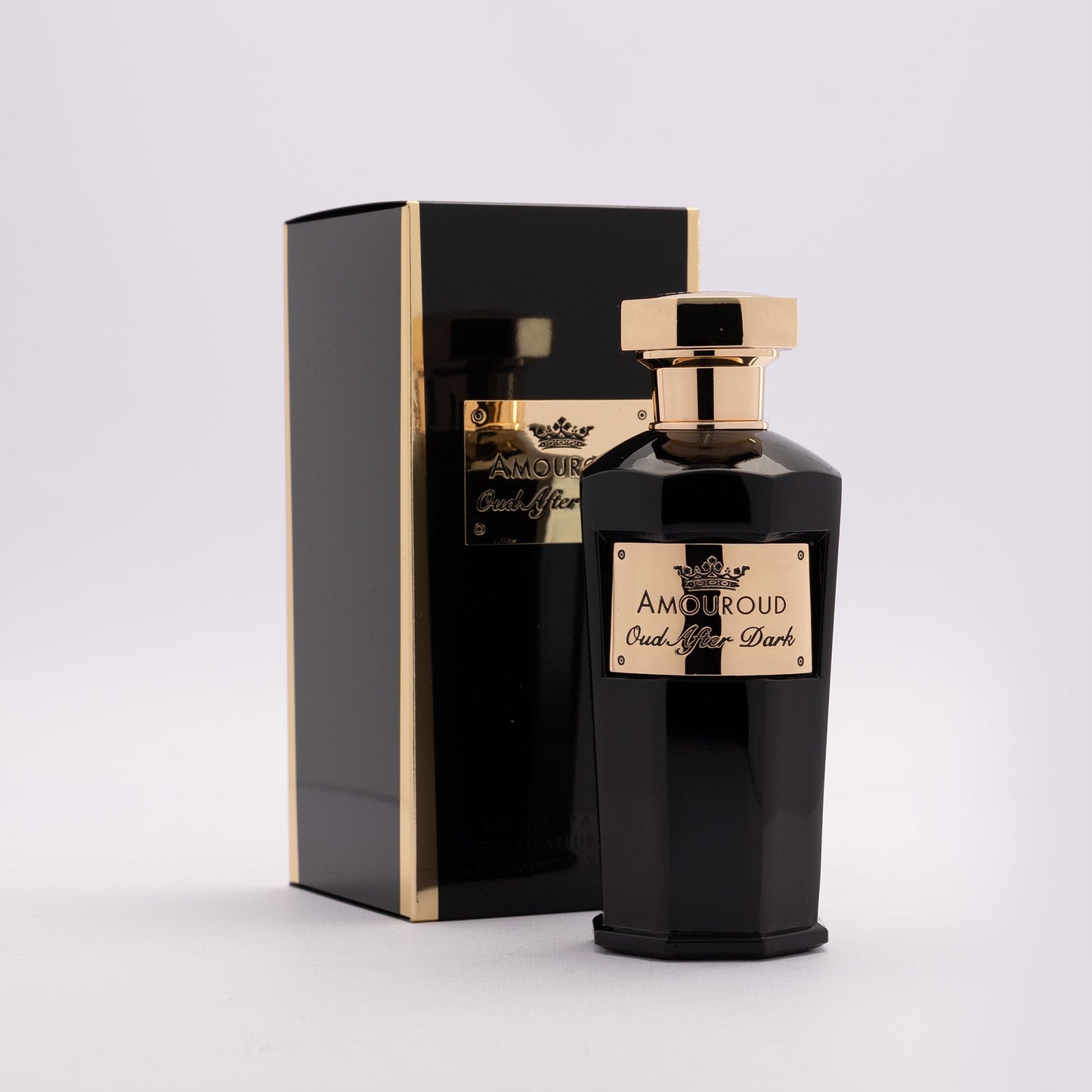 Oud After Dark