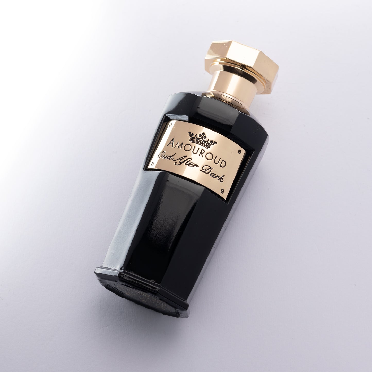 Oud After Dark