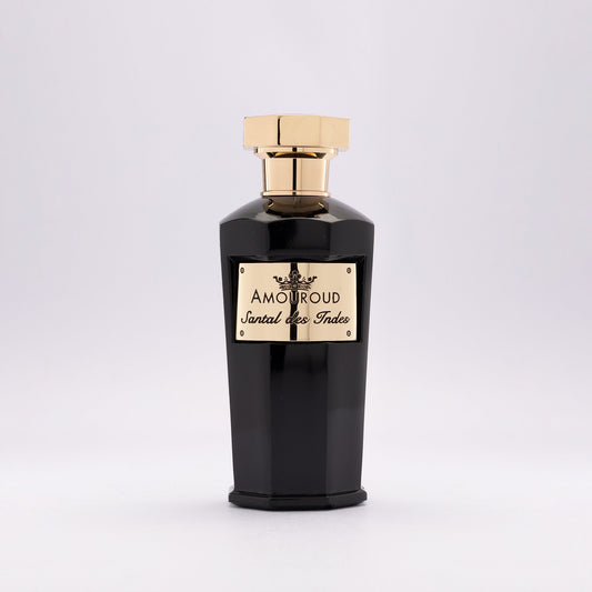 Santal des Indes