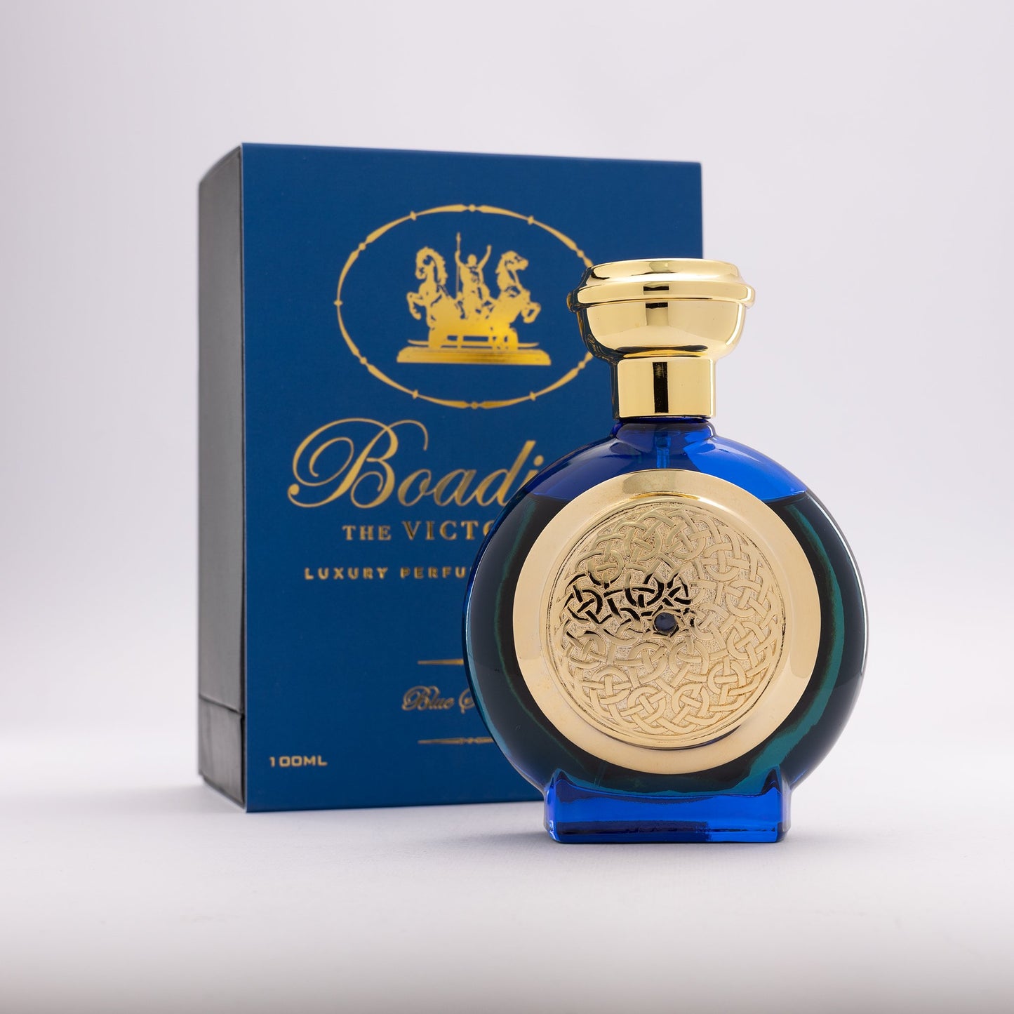 Blue Sapphire (Blue)