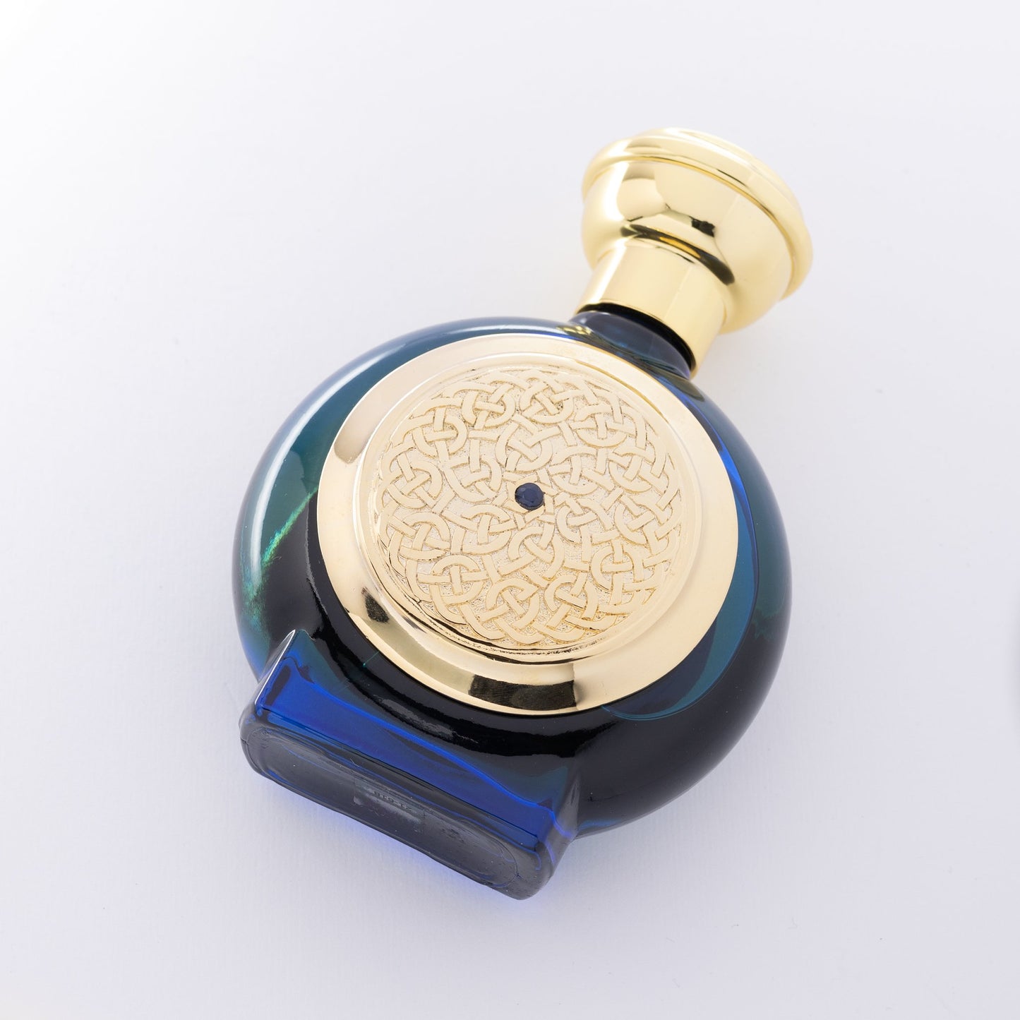 Blue Sapphire (Blue)