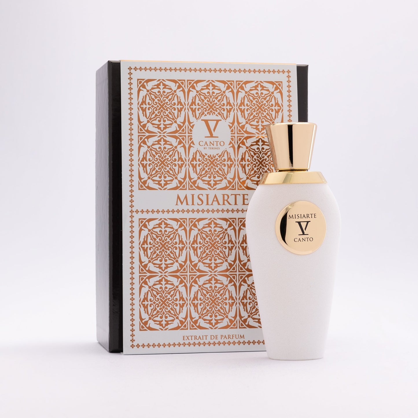 Misiarte (White)