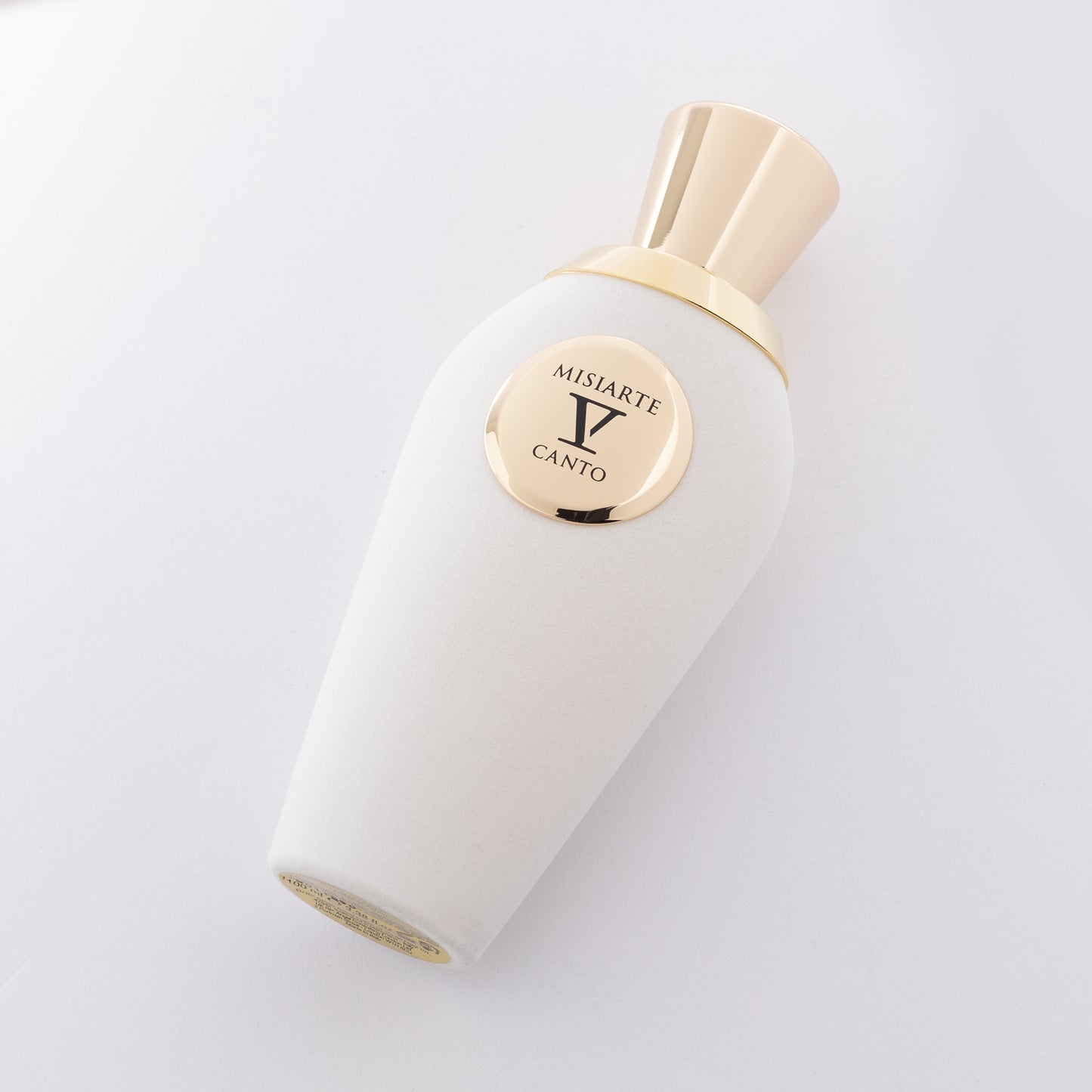 Misiarte (White)