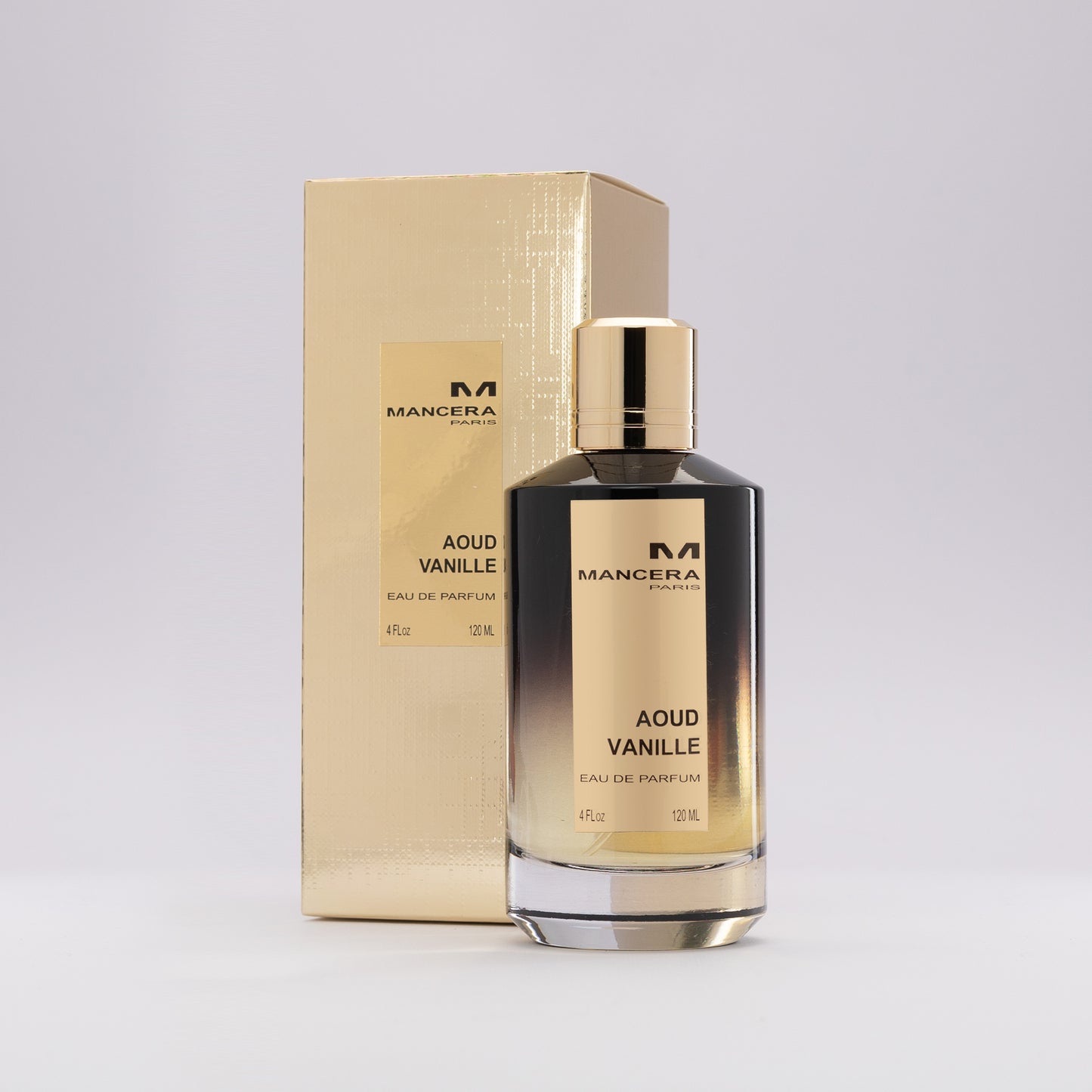 Aoud Vanille