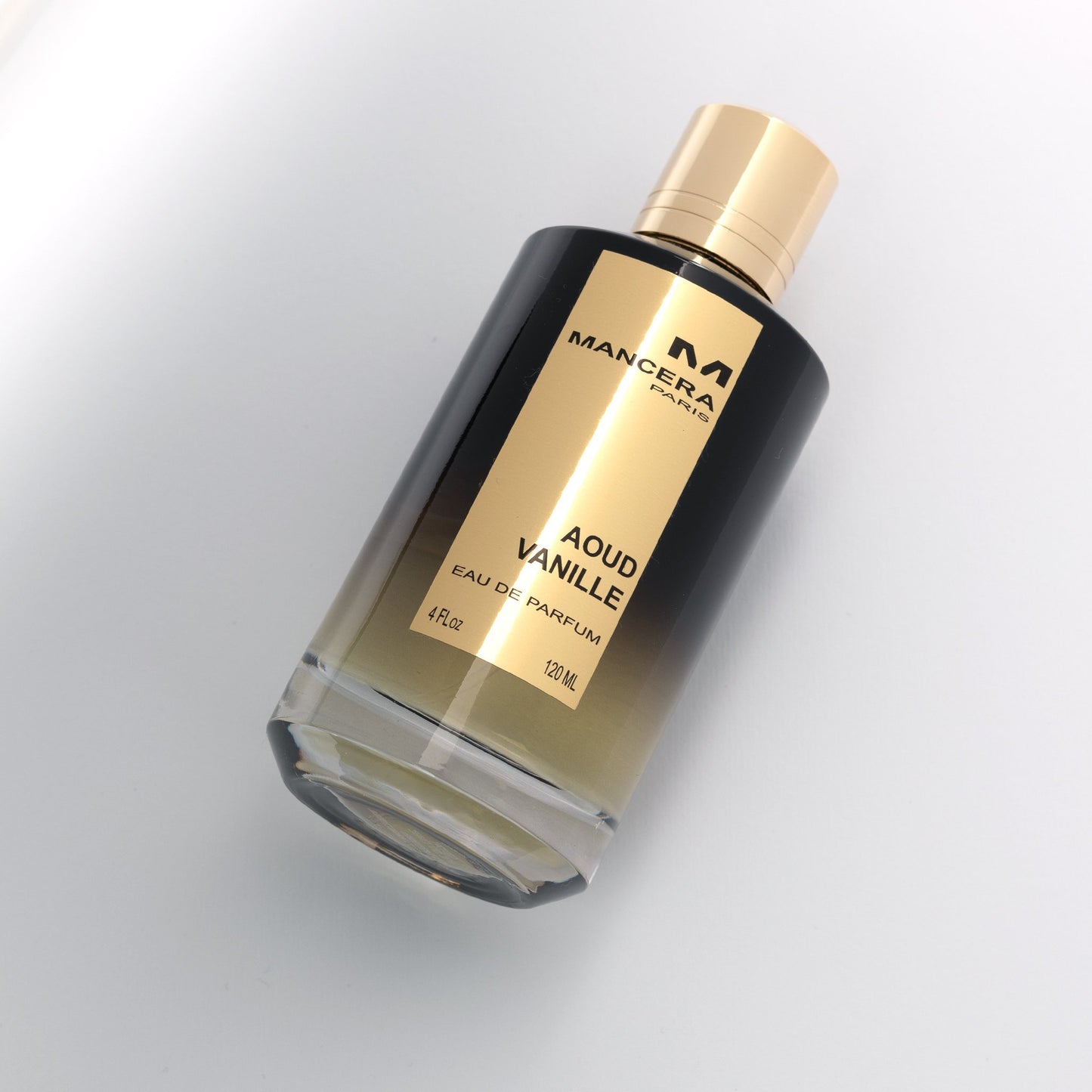 Aoud Vanille