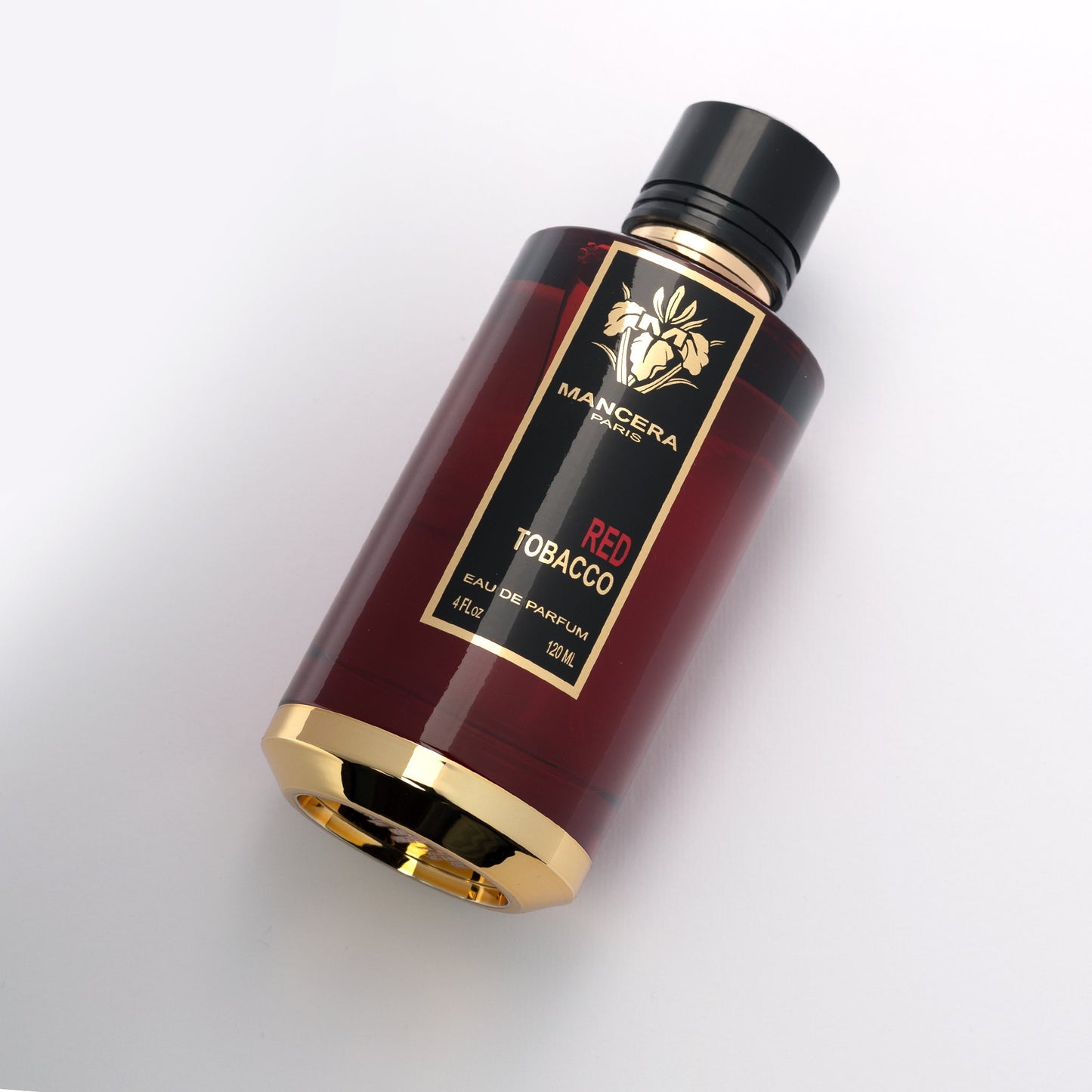 Red Tobacco