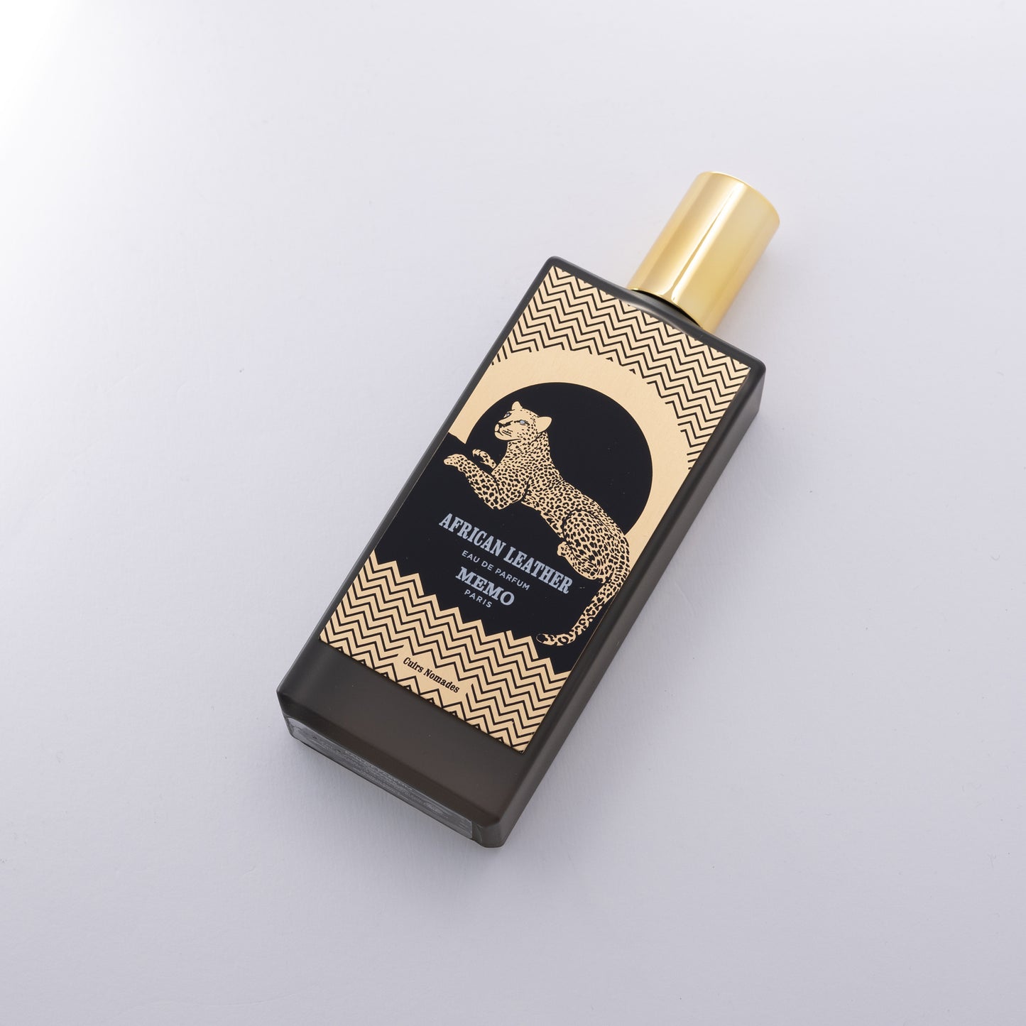 African Leather