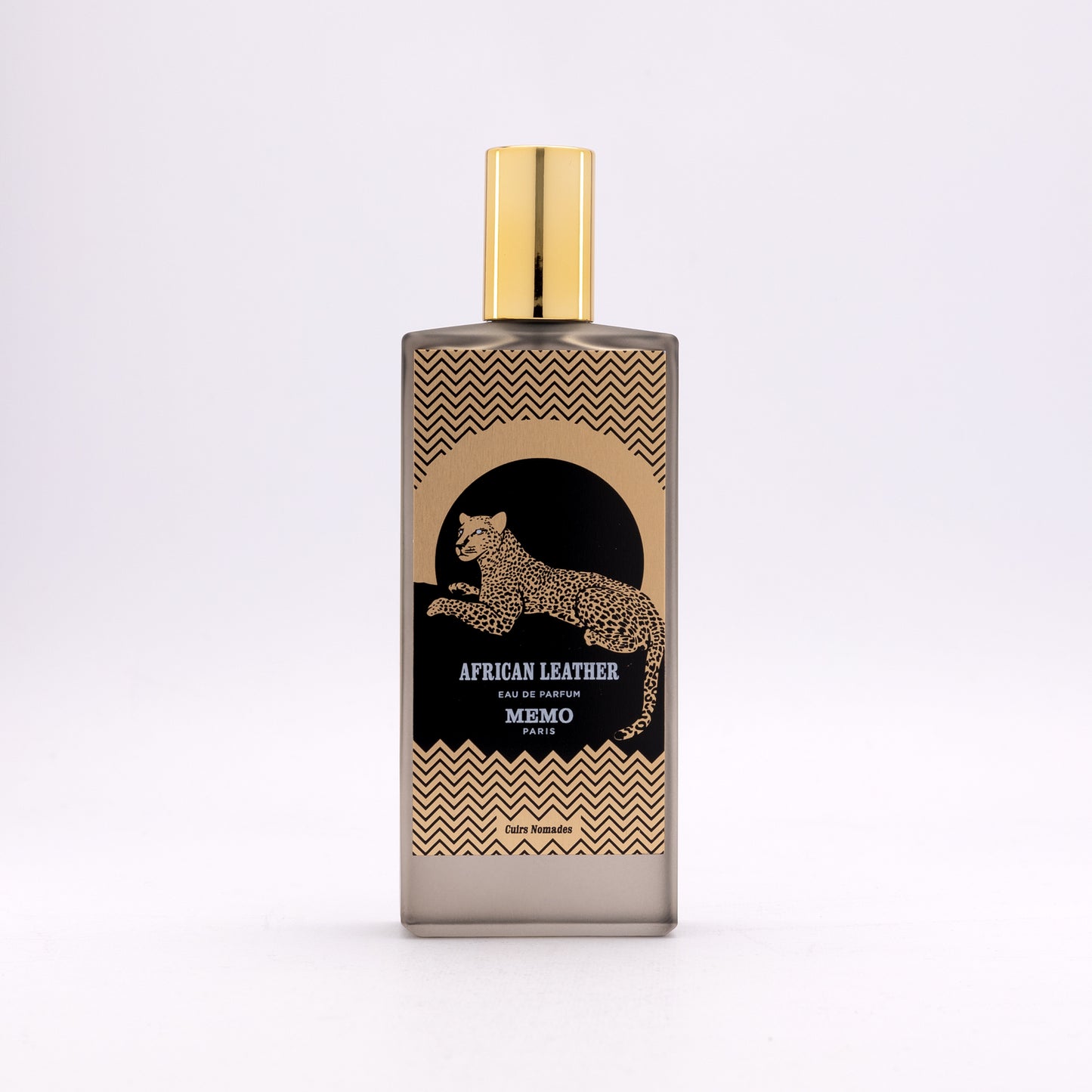 African Leather