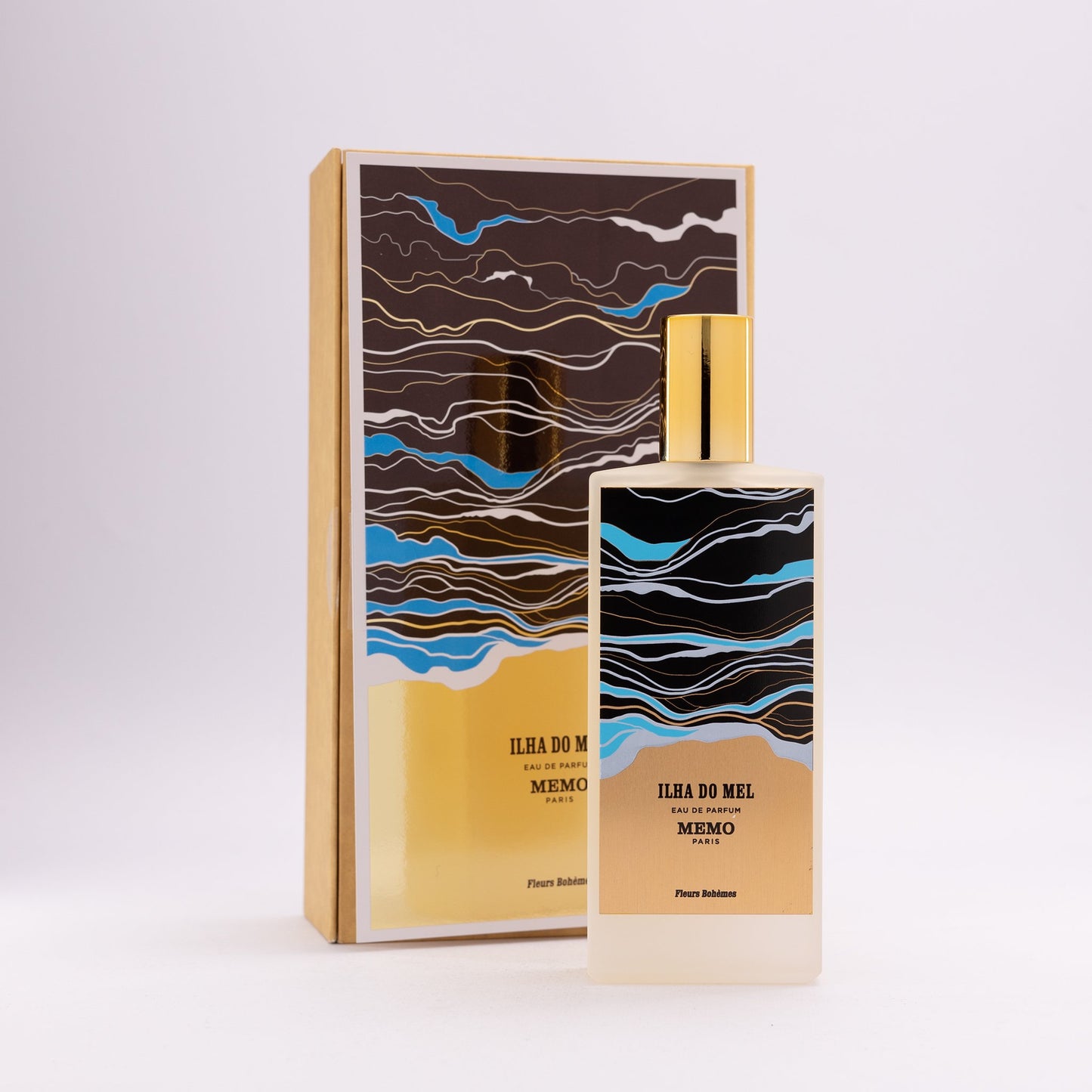 Honey Island