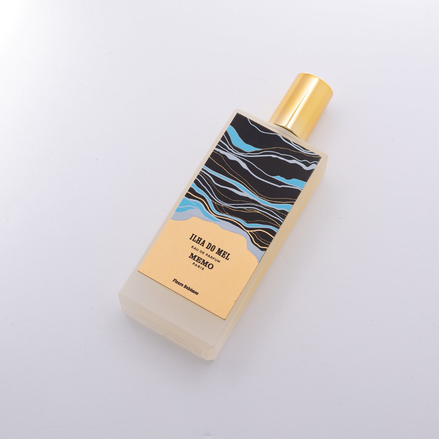 Honey Island