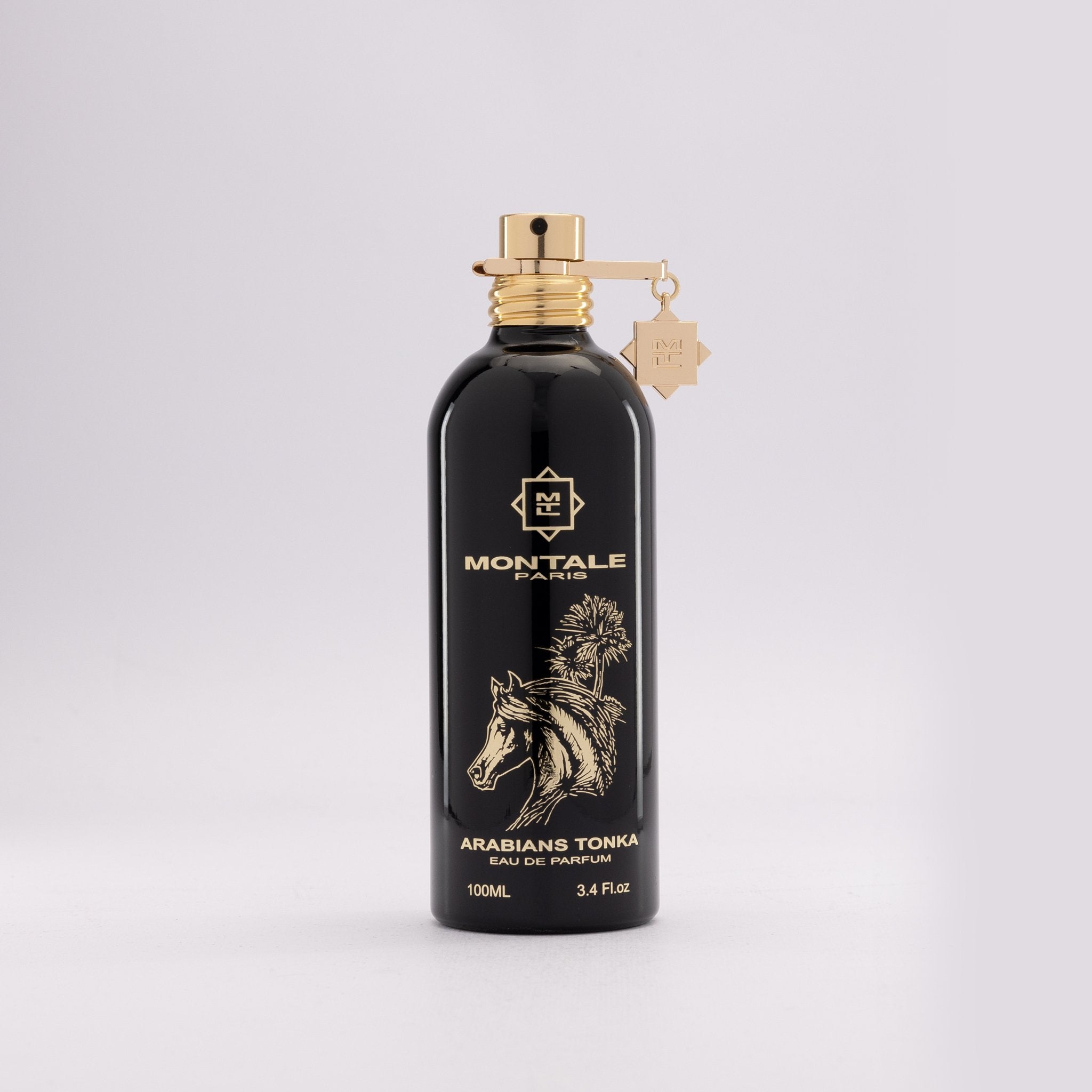 Tonka Arabians – OTRO perfume concept - Main Image