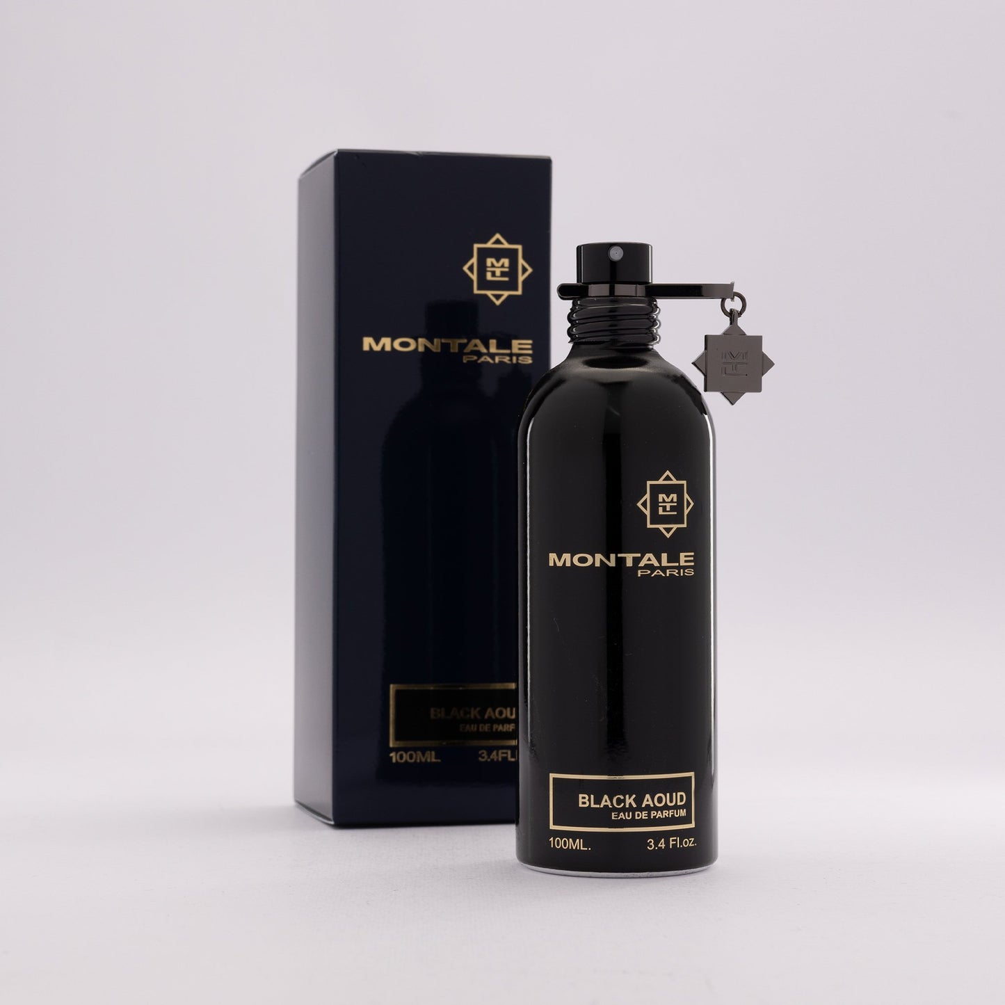 Black Aoud