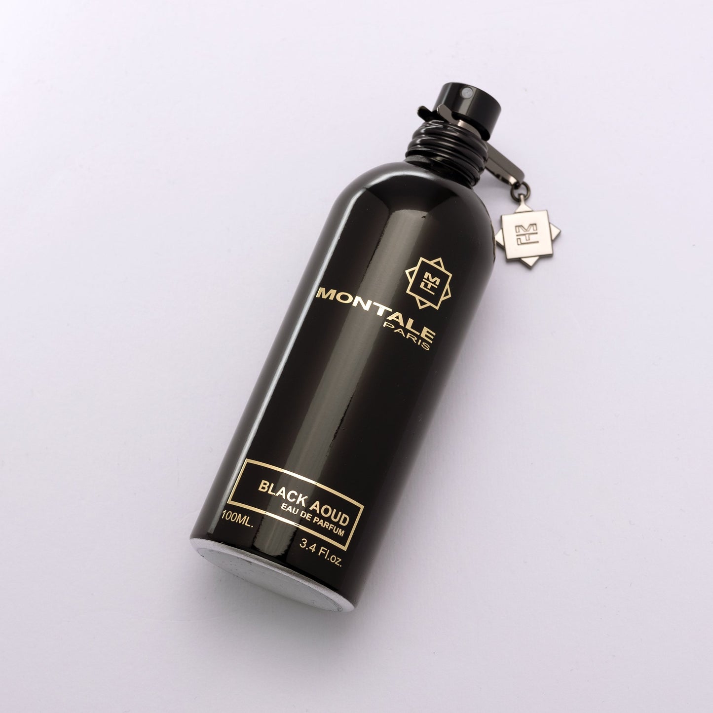 Black Aoud