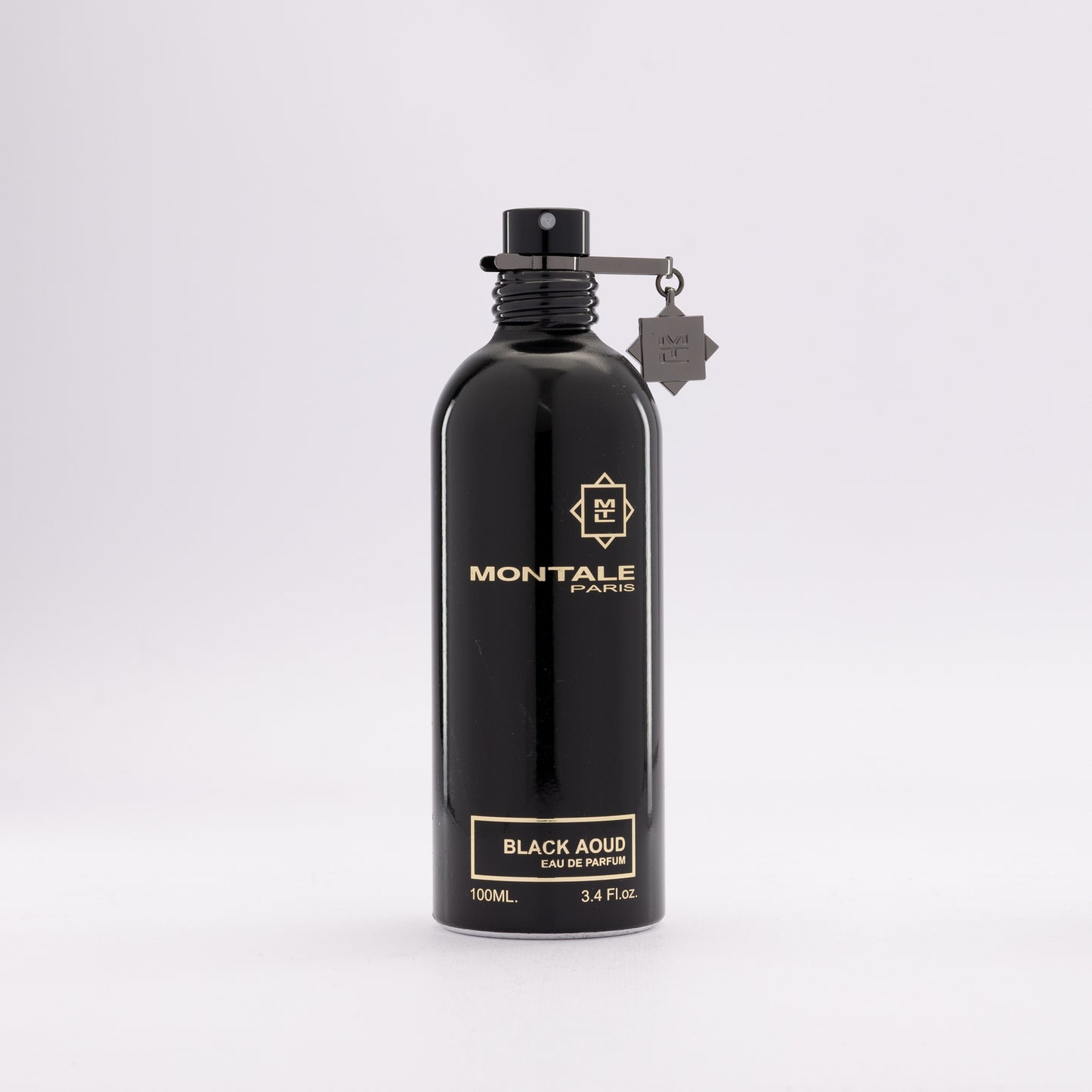 Black Aoud
